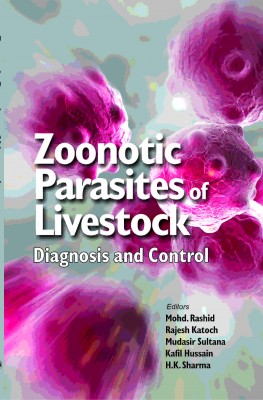 Zoonotic Parasites of Livestock: Diagnosis and Control