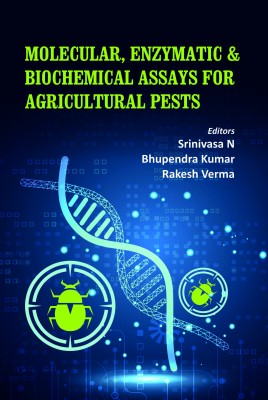 Molecular, Enzymatic & Biochemical Assays for Agricultural Pests