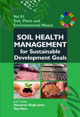 Soil Health Management For Sustainable Development Goals