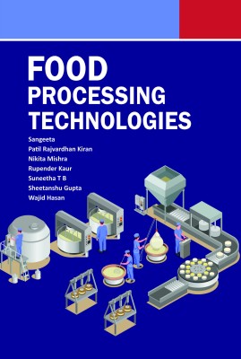 Food Processing Technologies