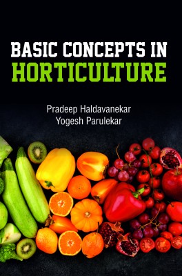 Basic Concepts in Horticulture