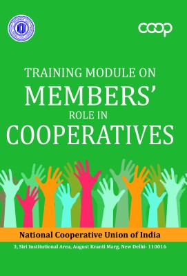 Training Module on Members' Role in Cooperatives