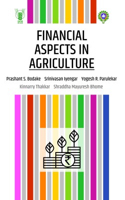 Financial Aspects in Agriculture