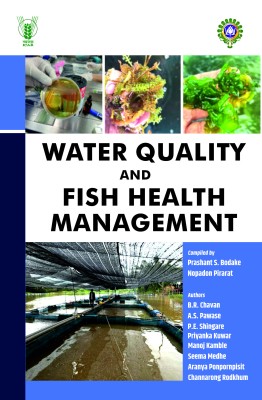 Water Quality and Fish Health Management (Fully Colour)