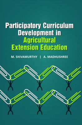 Participatory Curriculum Development in Agricultural Extension Education