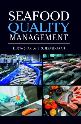 Seafood Quality Management