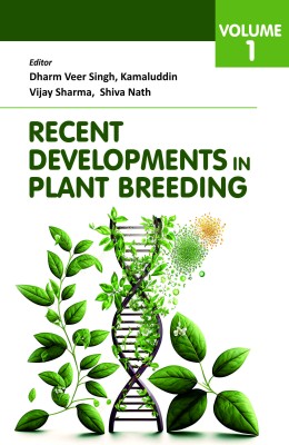 Recent Developments in Plant Breeding: Volume 1