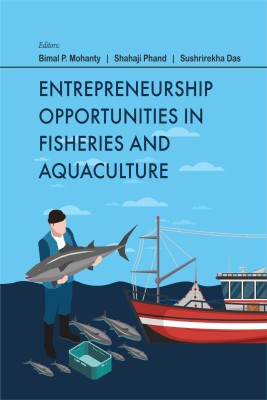 Entrepreneurship Opportunities in Fisheries and Aquaculture