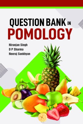 Question Bank in Pomology