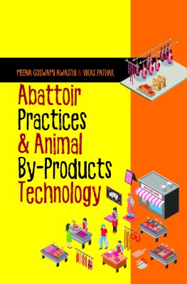 Abattoir Practices and Animal  By-Products Technology