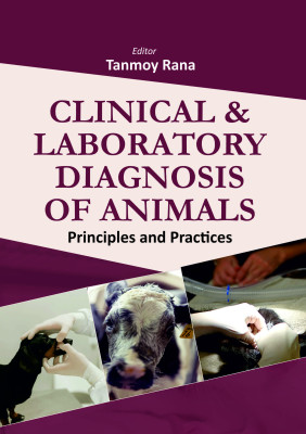 Clinical and Laboratory  Diagnosis of Animals
