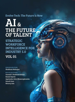 AI and The Future of Talent